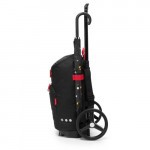 Citycruiser Bag Black DF7003